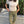 Frankie Polka dot Pants