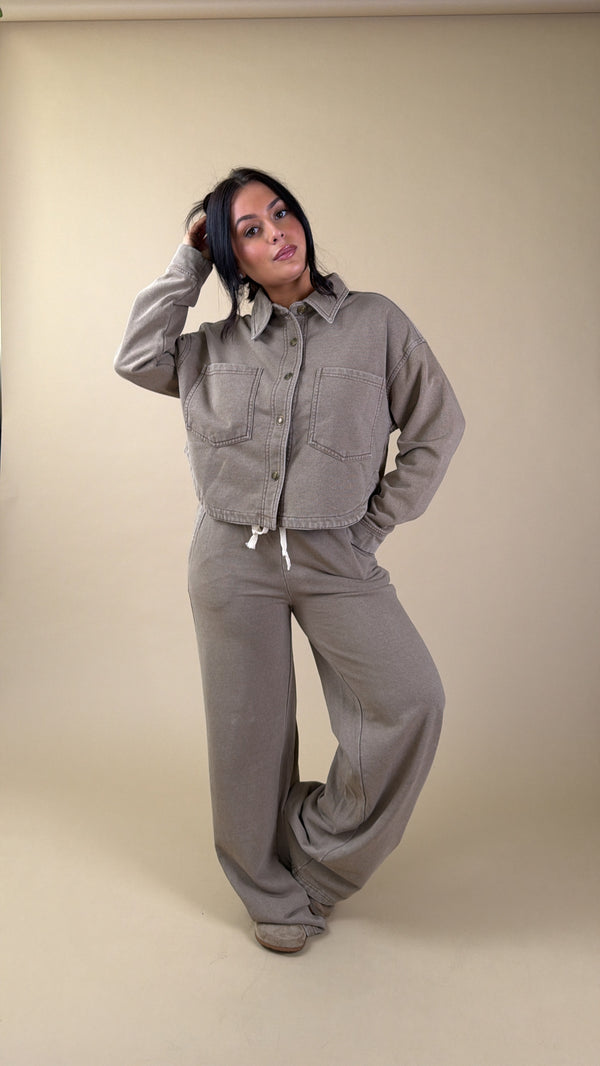 Tessa Pants
