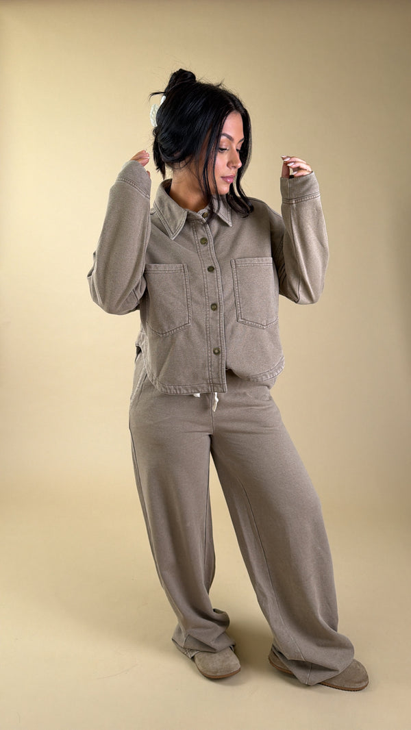 Tessa Pants