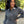 Veda Contrast Collar Top