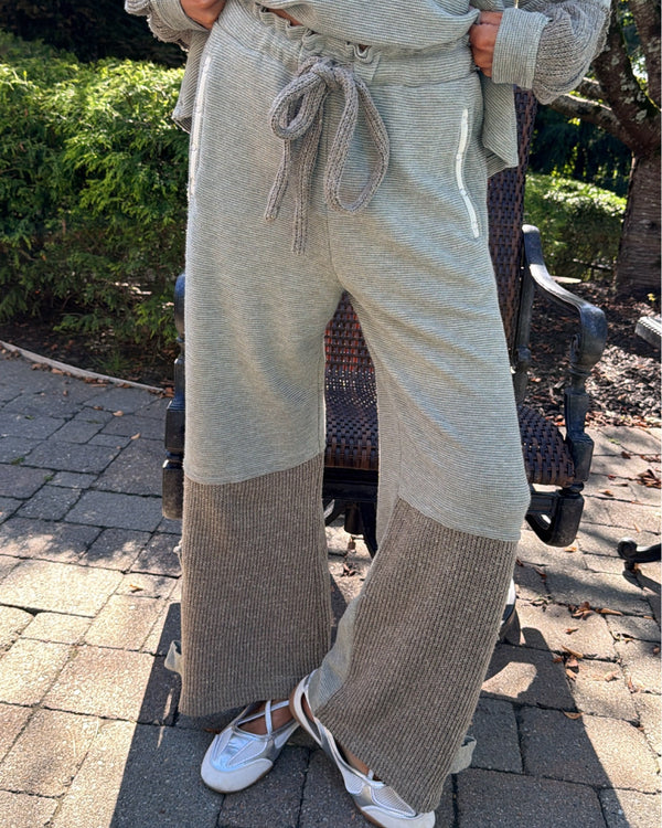 Marcella Knit Pants