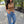 Meadow Velvet Top