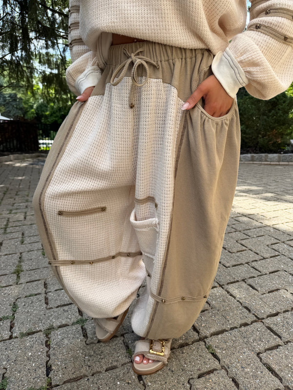 Simone Sweatpants
