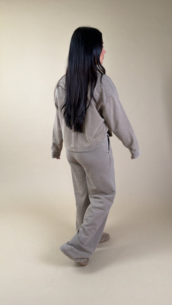 Tessa Pants
