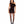 Margaret Velvet Mini Dress