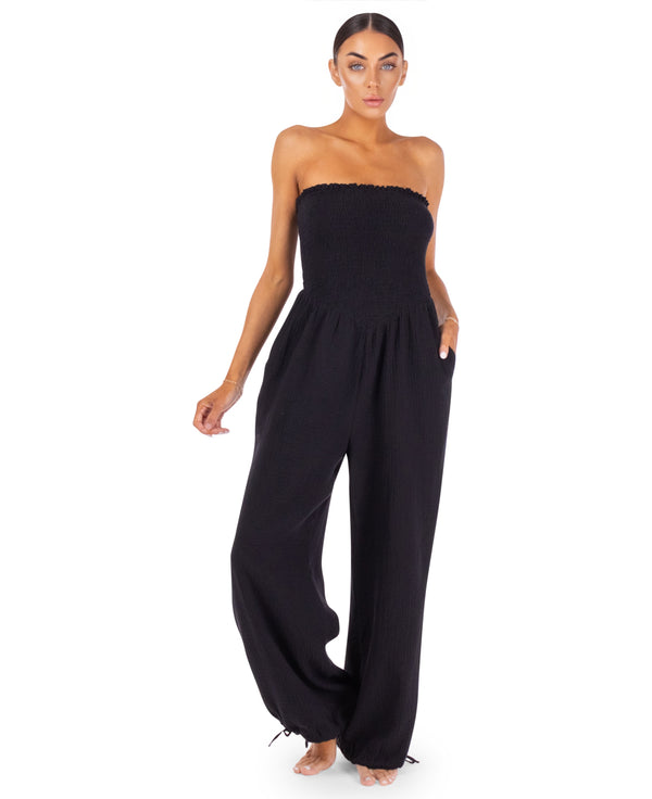 Willow Jumpsuit