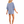 Mazie Set Striped Shorts