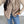 Cora Faux Fur Vest