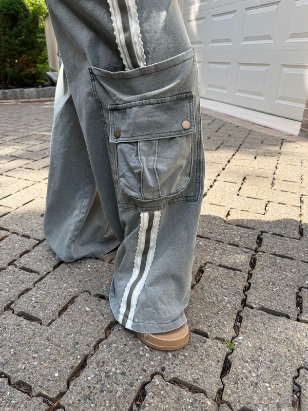 Willow Cargo Pants