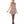 Anika Pleated Mini Skirt