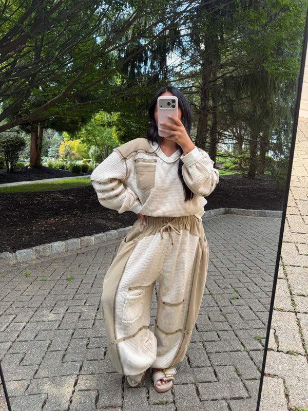 Simone Sweatpants