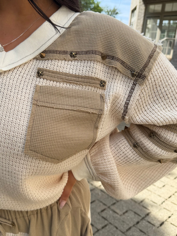 Simone Sweatpants