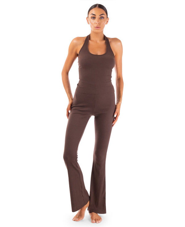 Tabitha Halter Top