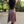 Macie Plaid Midi Skirt