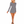 Kelly Striped Mini Dress