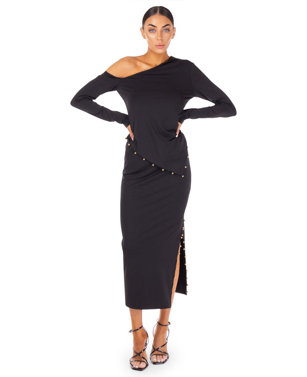 Oakley Midi Skirt