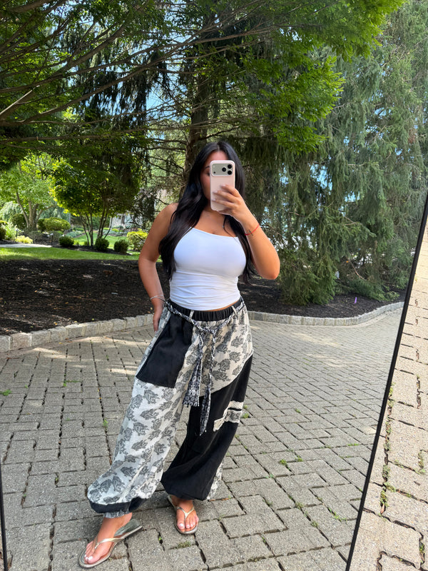 Tasha Joggers