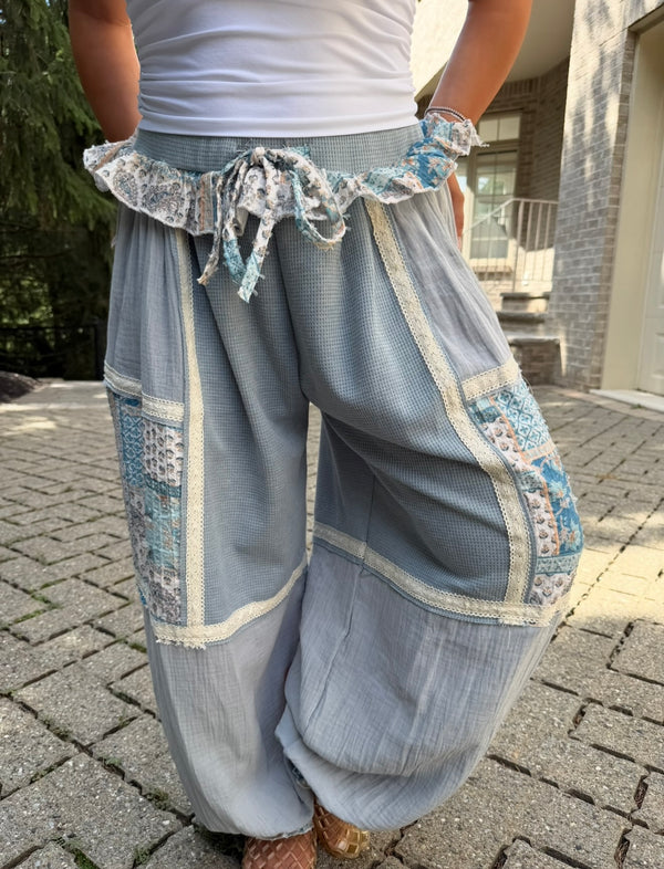 Alisa Sweatpants