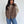 Cora Faux Fur Vest