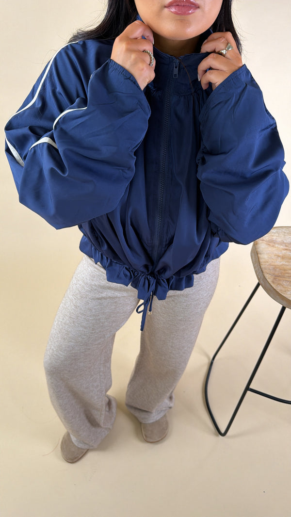 Millie Windbreaker