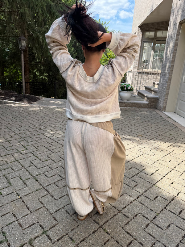 Simone Sweatpants