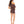 Corrine Off the Shoulder Mini Dress