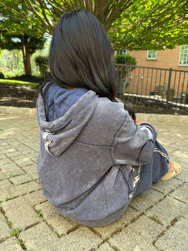 Tayana Hoodie