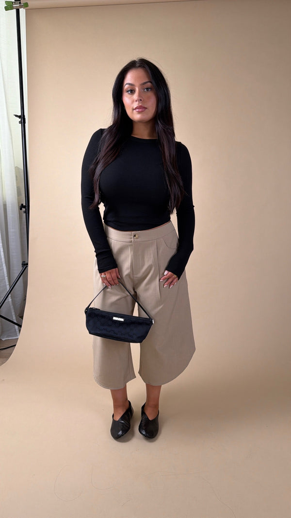 Peyton Culottes