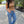 Meadow Velvet Top
