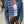 Raegan Military Button Jacket