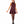 Darla Flared Mini Dress