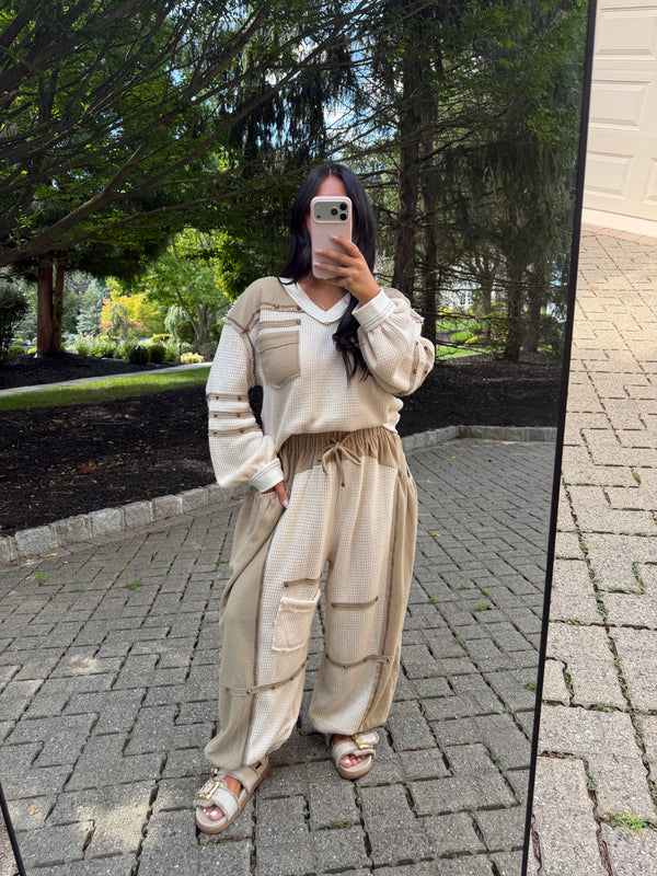Simone Sweatpants