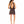 Allison Sleeveless Dress