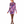 Cordelia Mesh Mini Dress