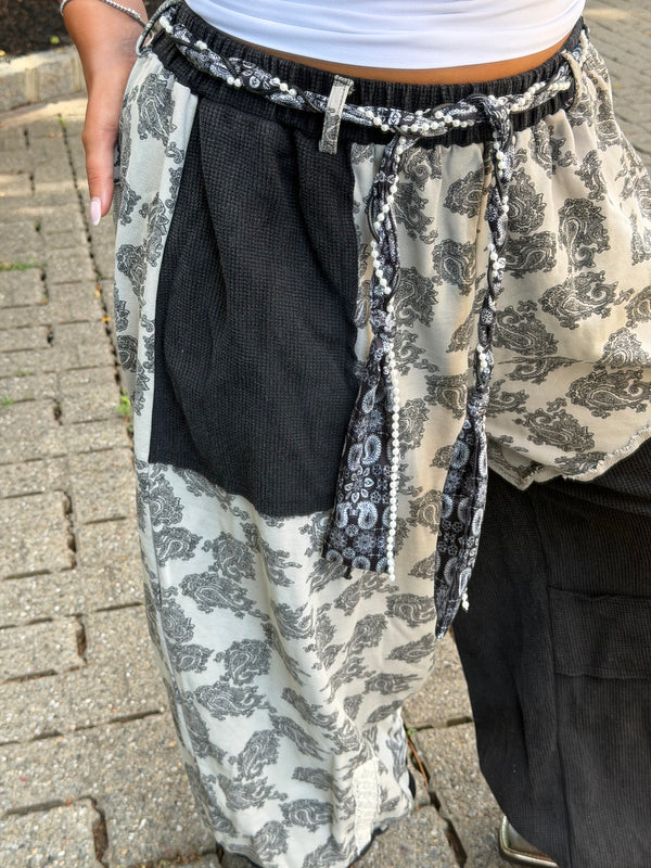 Tasha Joggers