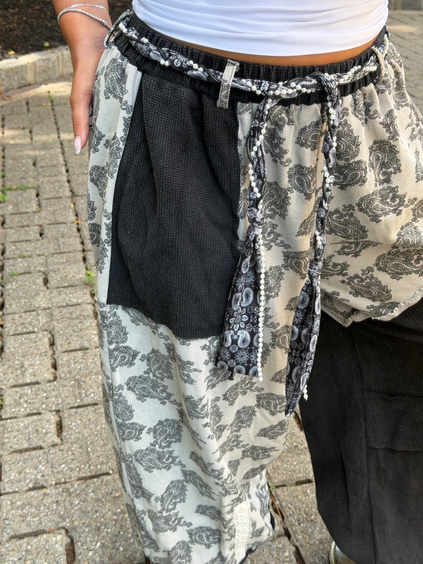 Tasha Joggers