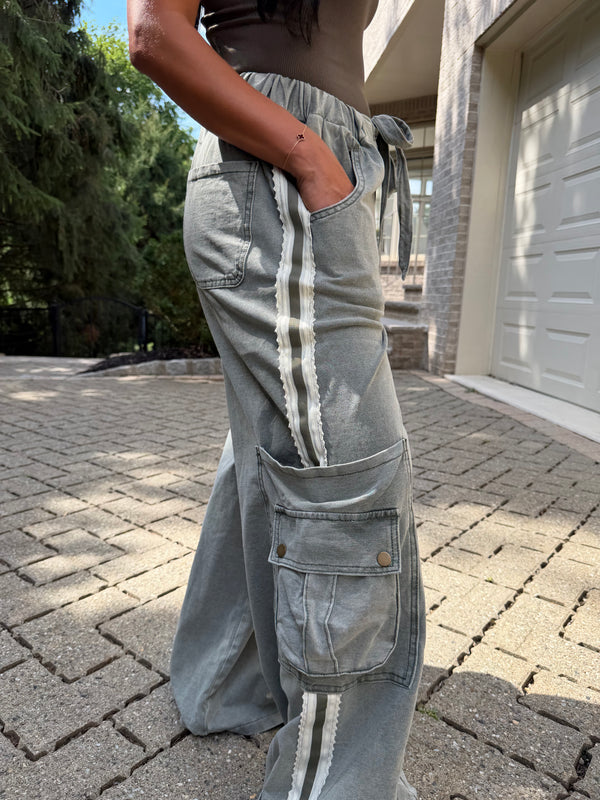 Willow Cargo Pants
