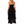 Luna Ruffle Maxi Dress