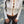 Trinity Military Button Top
