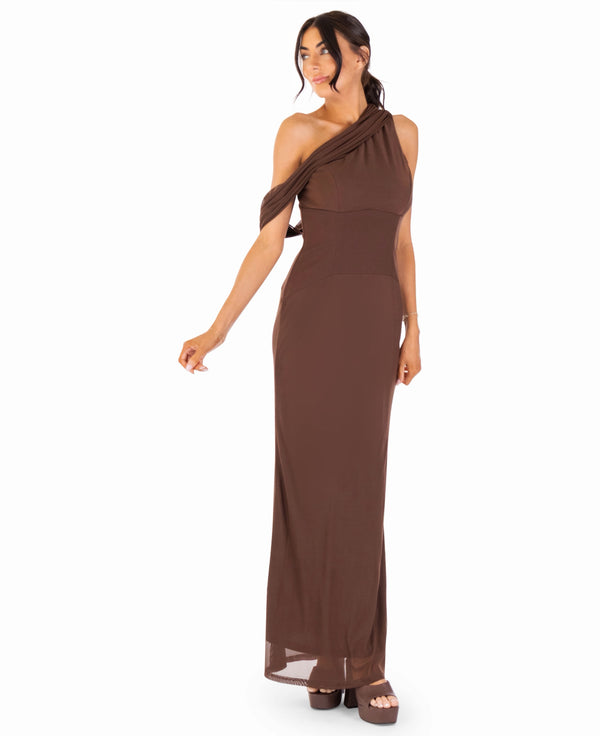 Rosalie Maxi Dress