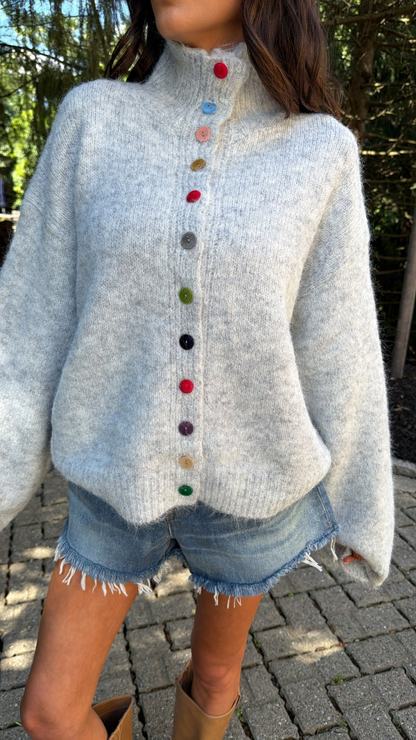 Hailey Sweater