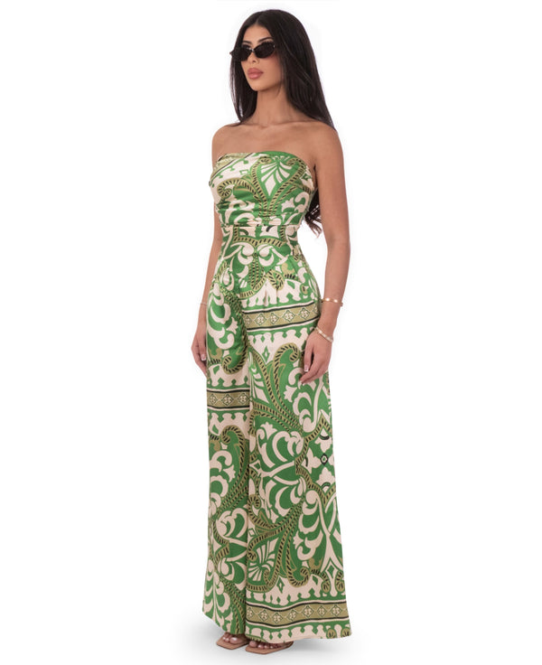 Gemma Set Pants