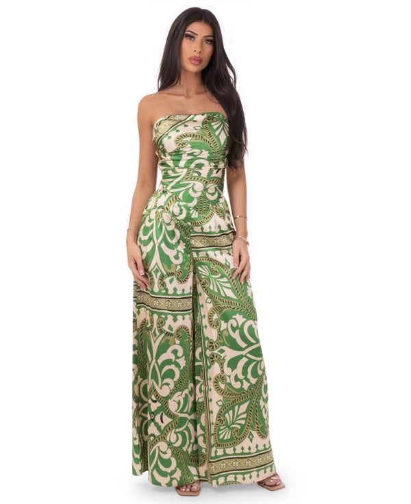 Gemma Set Pants
