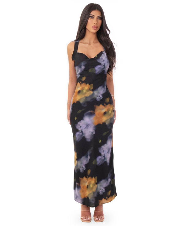 Fiorella Maxi Dress