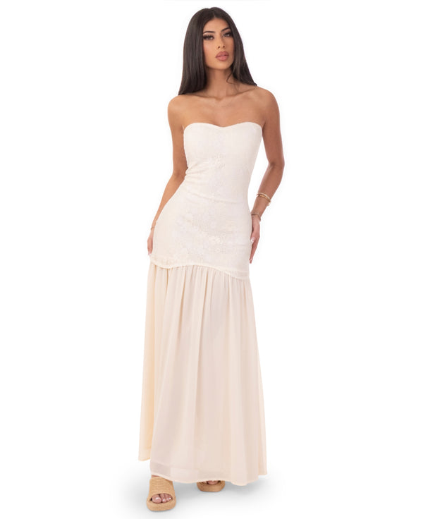 Brianna Maxi Dress