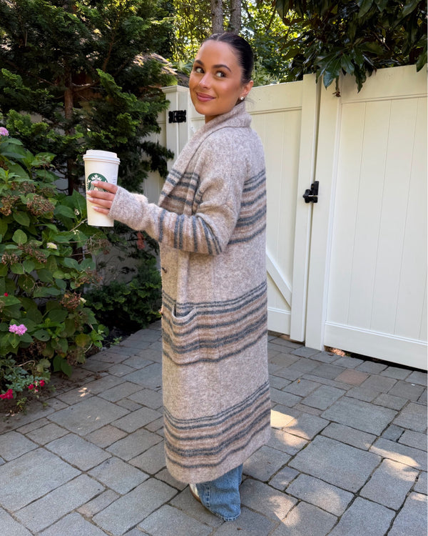 Brooklyn Cardigan