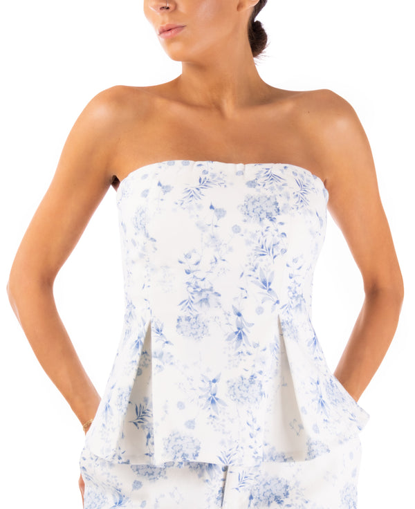 Isabella Top