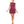 Imani Ruffle Mini Dress