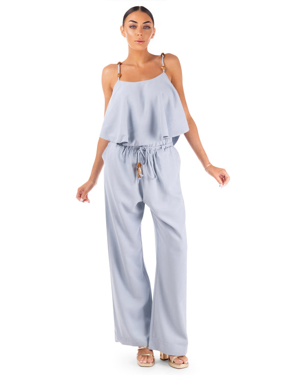 Jackie Linen Pants