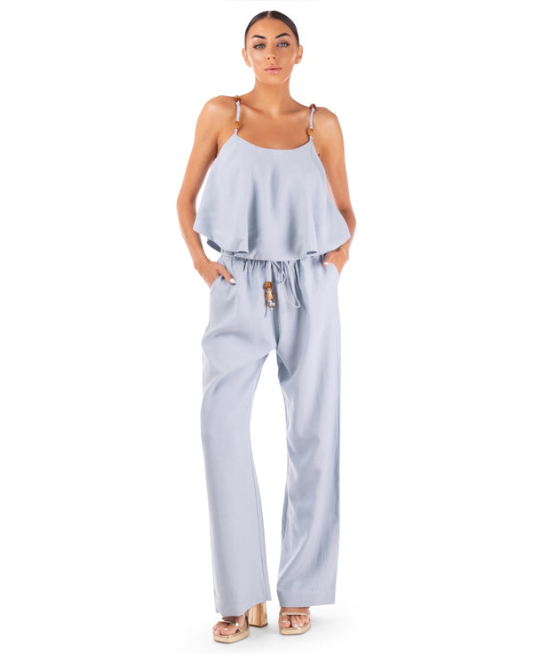 Jackie Linen Pants